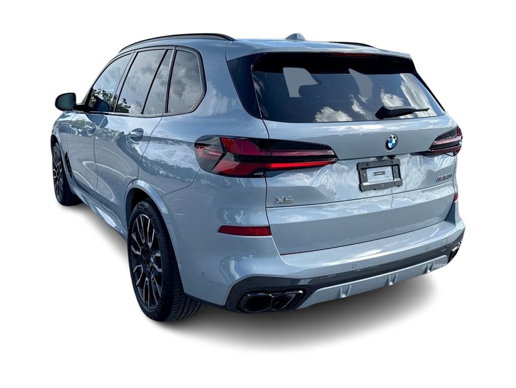 Thumbnail: 2024 BMW X5 - 4