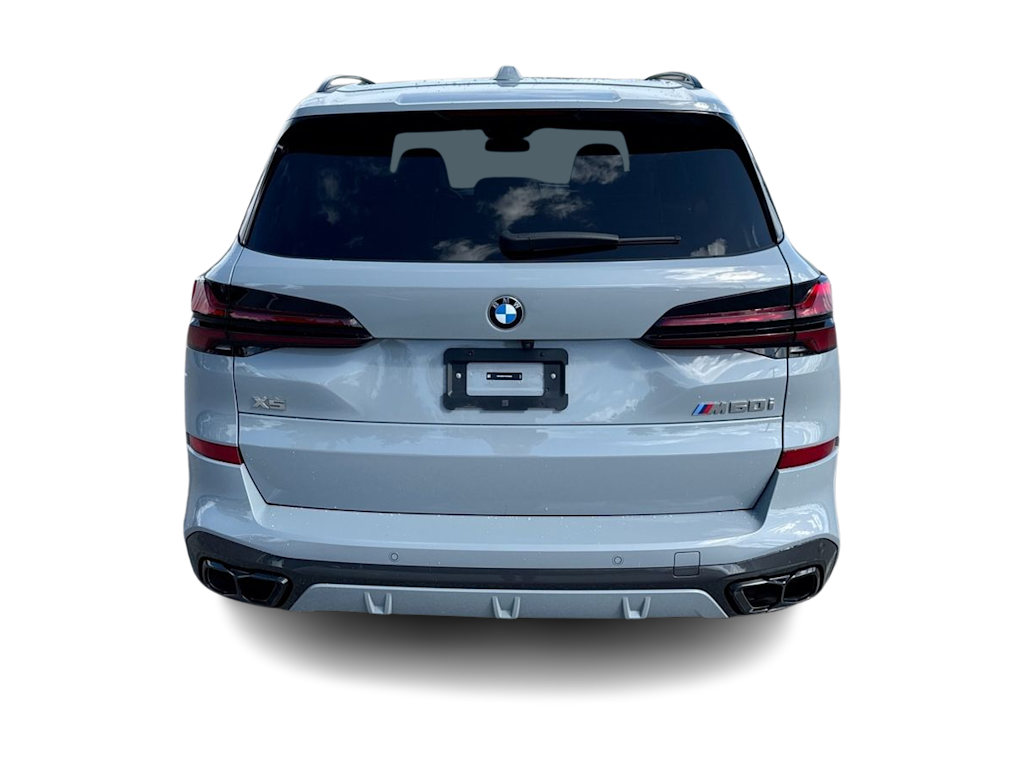 Thumbnail: 2024 BMW X5 - 22