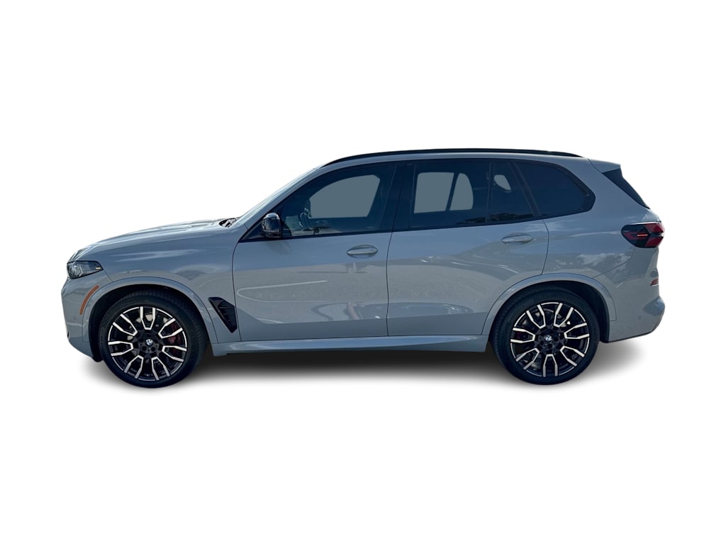Thumbnail: 2024 BMW X5 - 21