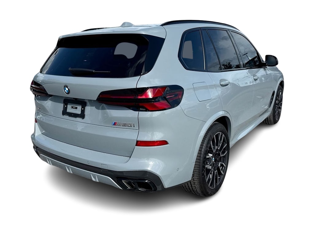 Thumbnail: 2024 BMW X5 - 23