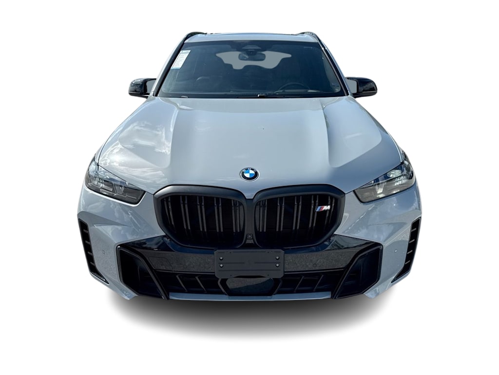 Thumbnail: 2024 BMW X5 - 26