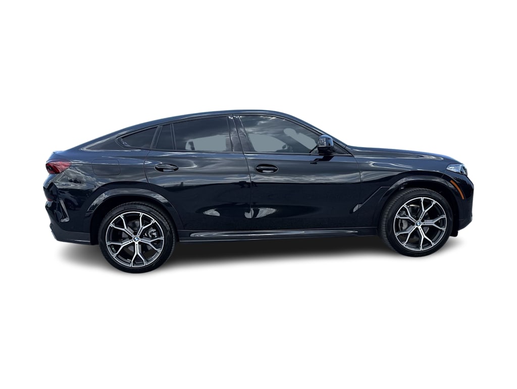 Thumbnail: 2026 BMW X6 - 20