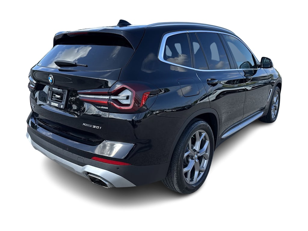 Thumbnail: 2022 BMW X3 - 20