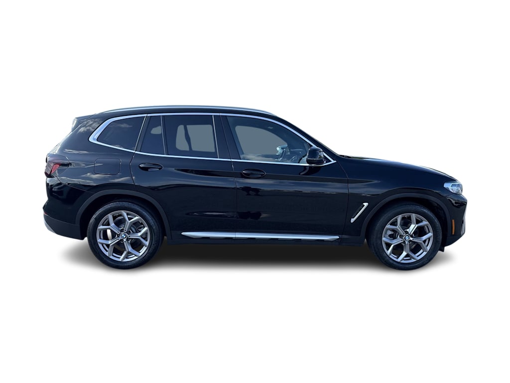 Thumbnail: 2022 BMW X3 - 21