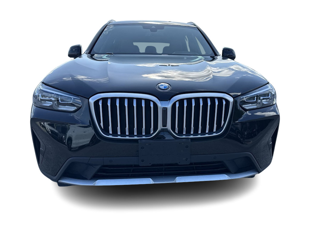 Thumbnail: 2022 BMW X3 - 6