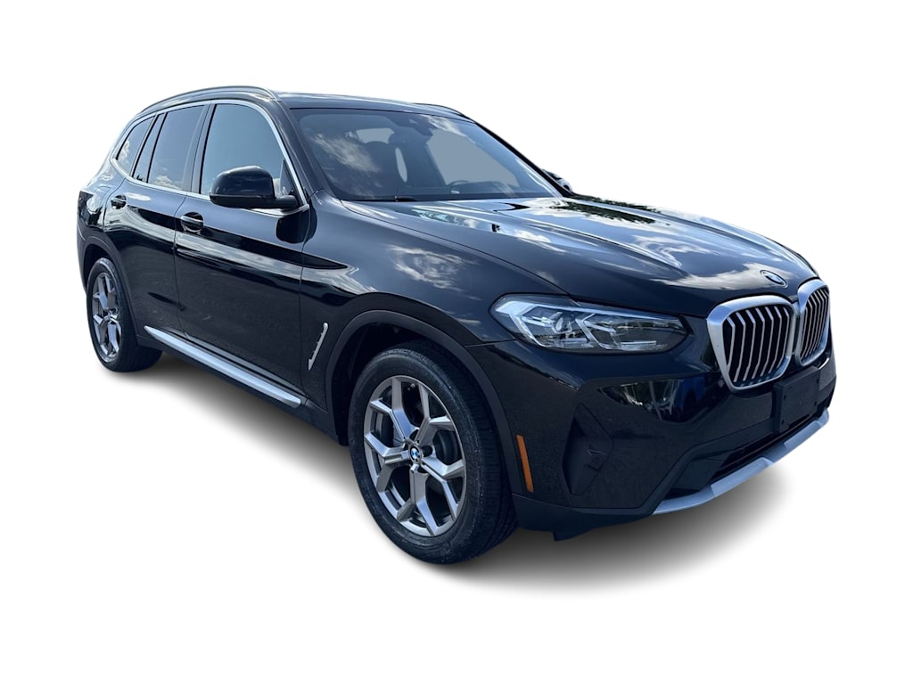 Thumbnail: 2022 BMW X3 - 23