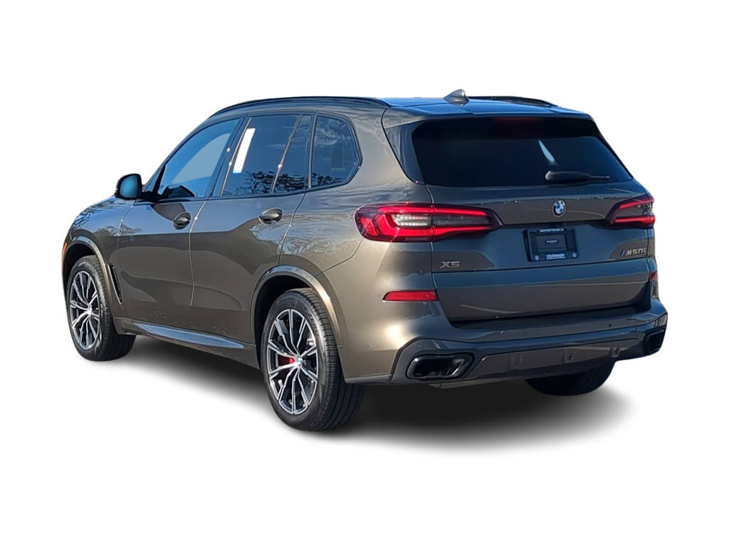 Thumbnail: 2023 BMW X5 - 4