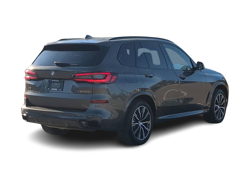 Thumbnail: 2023 BMW X5 - 21