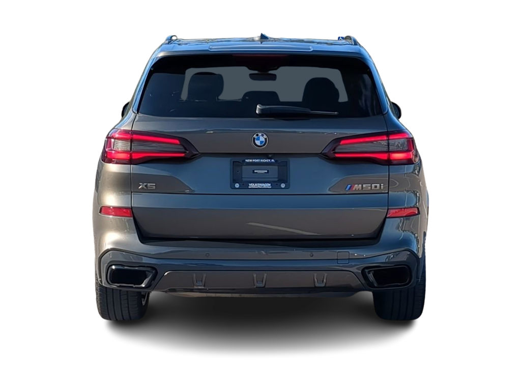 Thumbnail: 2023 BMW X5 - 5