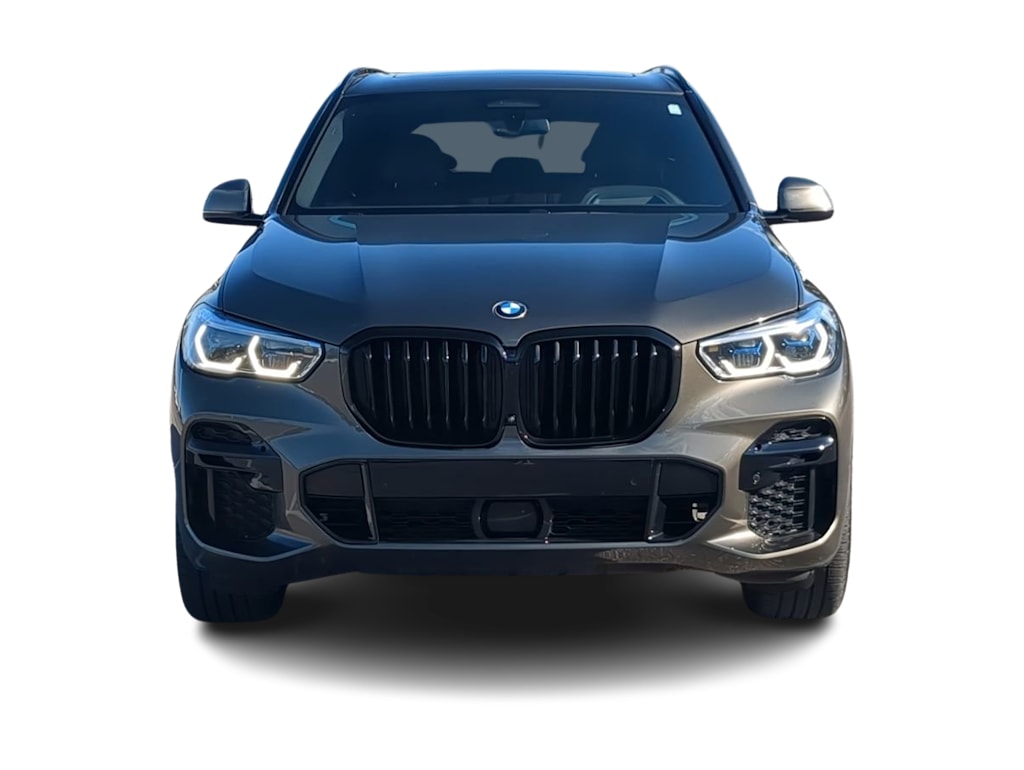 Thumbnail: 2023 BMW X5 - 6