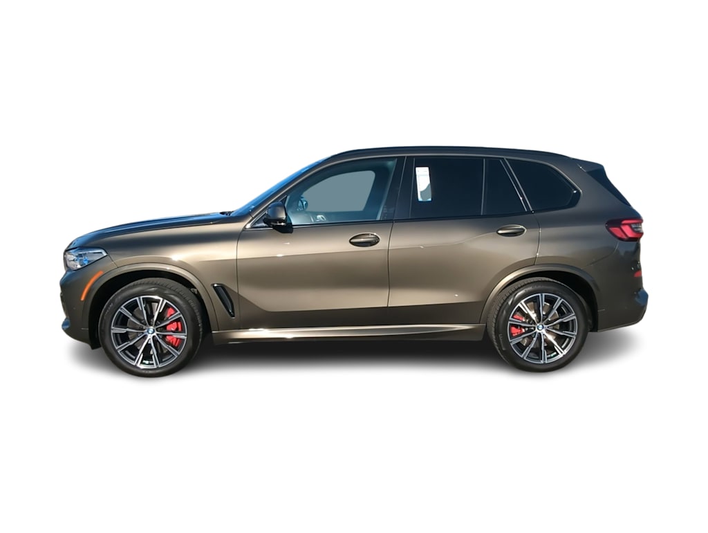 Thumbnail: 2023 BMW X5 - 3