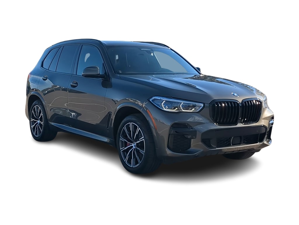 Thumbnail: 2023 BMW X5 - 19