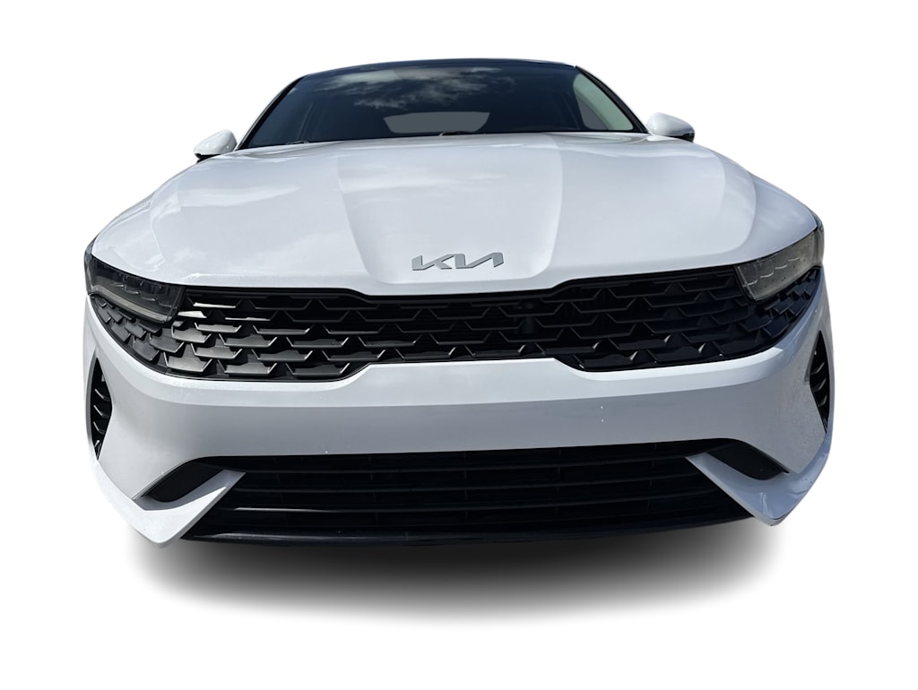 Thumbnail: 2022 Kia K5 - 6