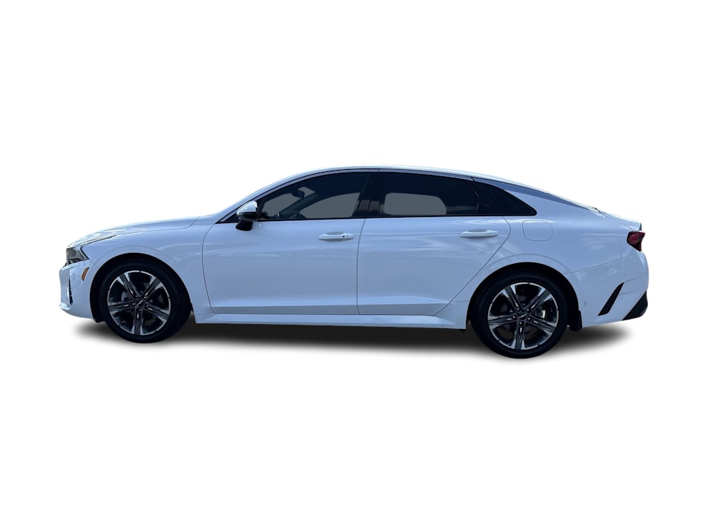 Thumbnail: 2022 Kia K5 - 3