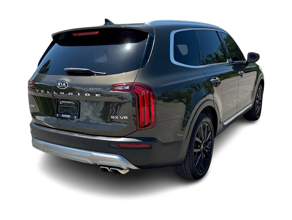 Thumbnail: 2020 Kia Telluride - 26