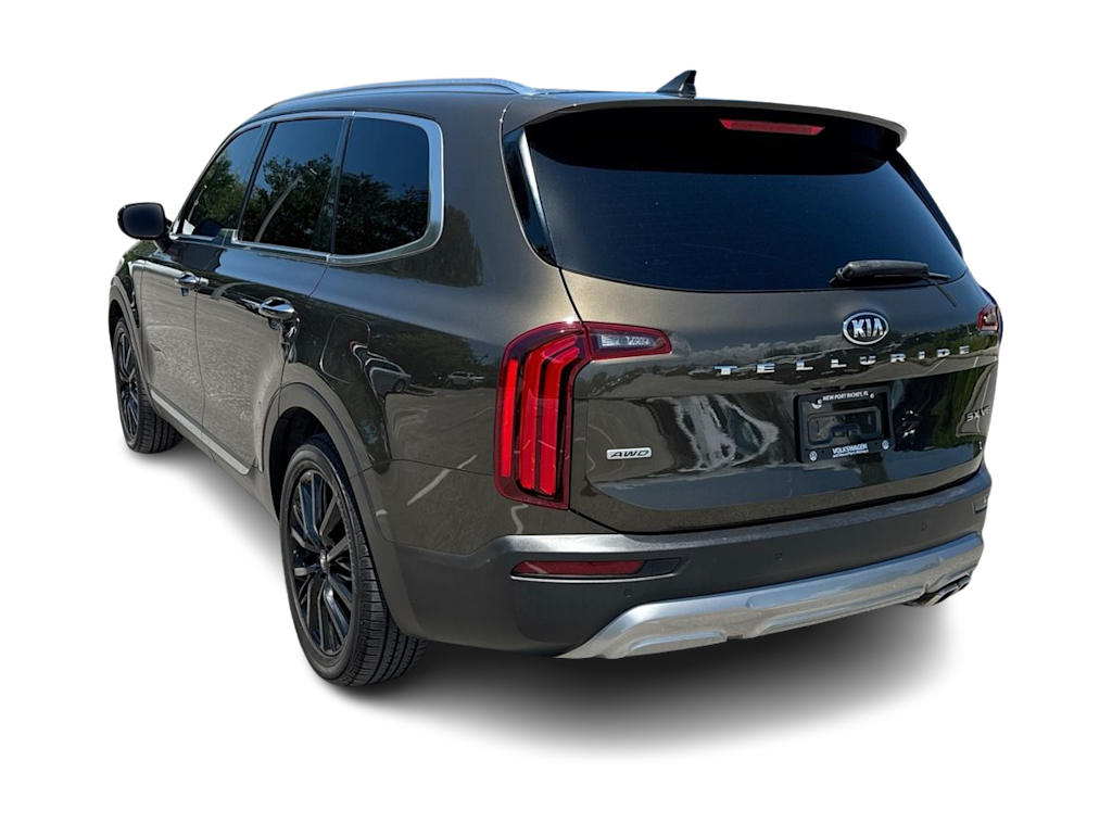 Thumbnail: 2020 Kia Telluride - 24