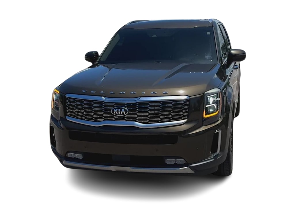 Thumbnail: 2020 Kia Telluride - 20
