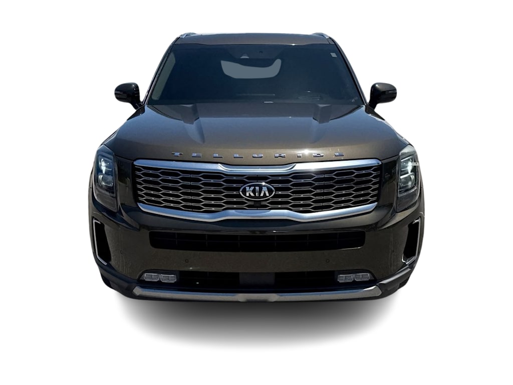 Thumbnail: 2020 Kia Telluride - 29
