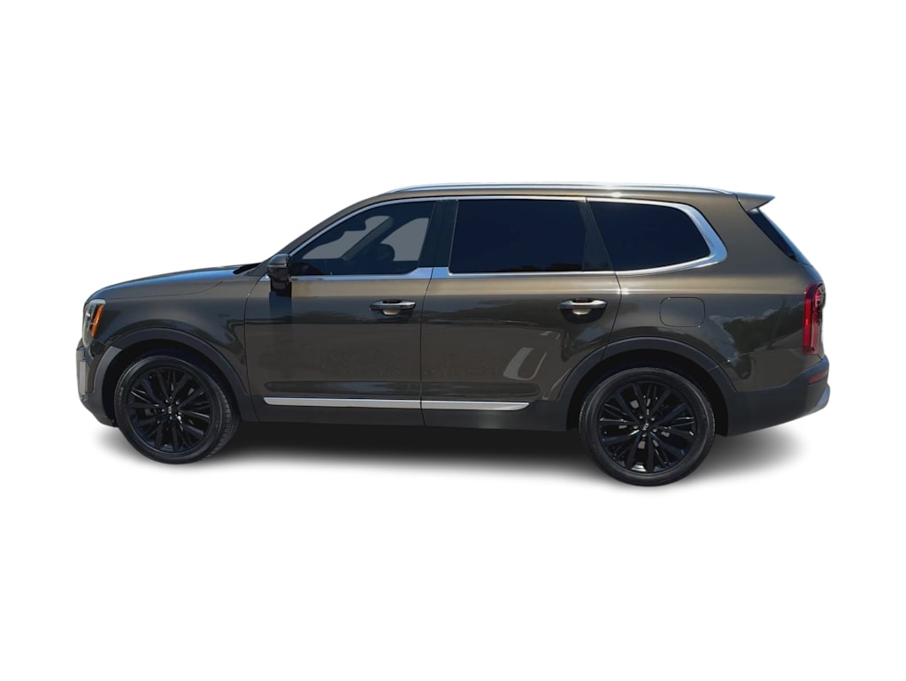 Thumbnail: 2020 Kia Telluride - 3