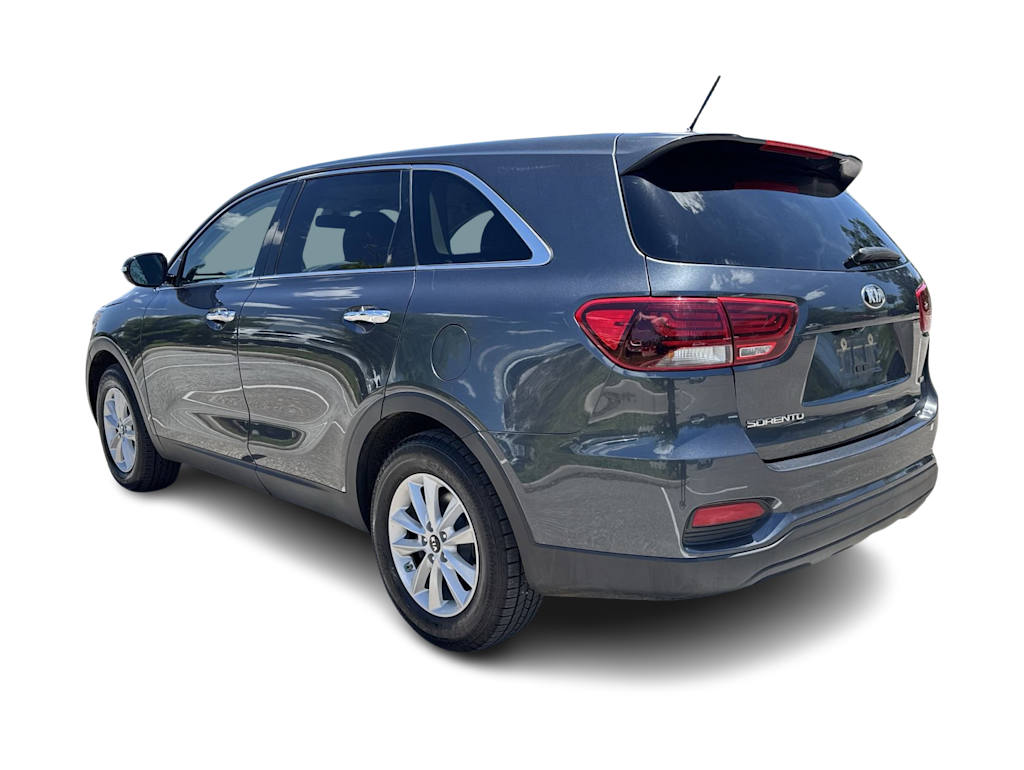 Thumbnail: 2020 Kia Sorento - 4