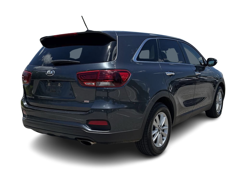 Thumbnail: 2020 Kia Sorento - 19