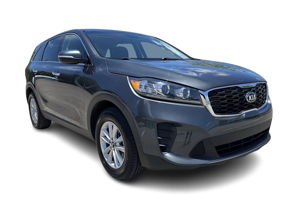Thumbnail: 2020 Kia Sorento - 21