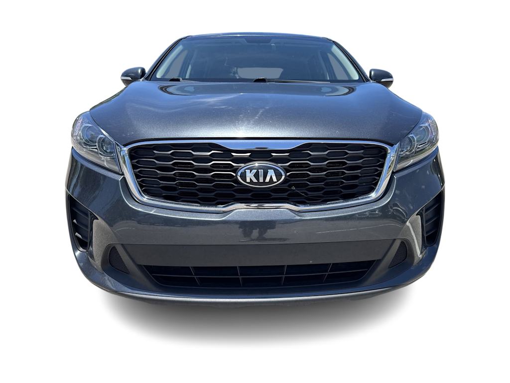 Thumbnail: 2020 Kia Sorento - 5