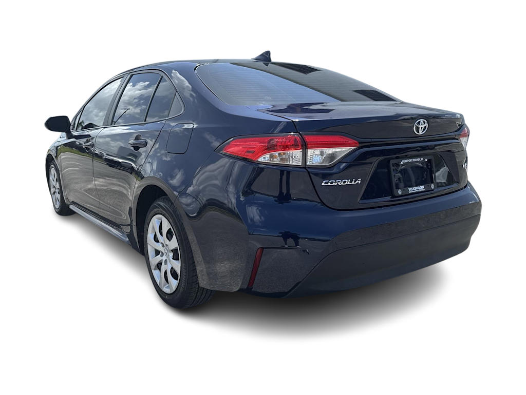 Thumbnail: 2023 Toyota Corolla - 4