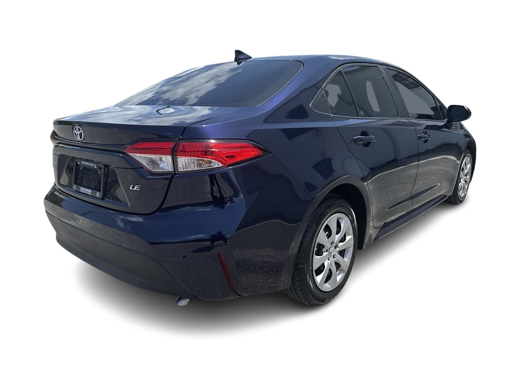 Thumbnail: 2023 Toyota Corolla - 20