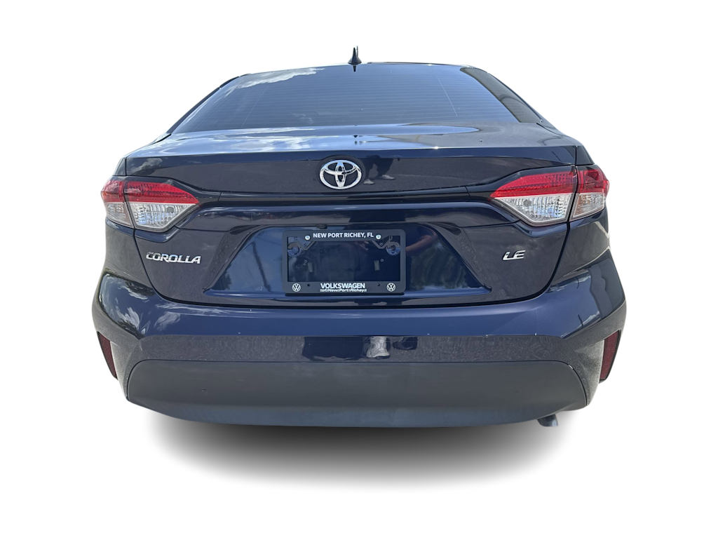 Thumbnail: 2023 Toyota Corolla - 5
