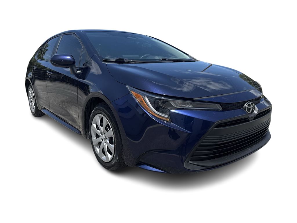 Thumbnail: 2023 Toyota Corolla - 22