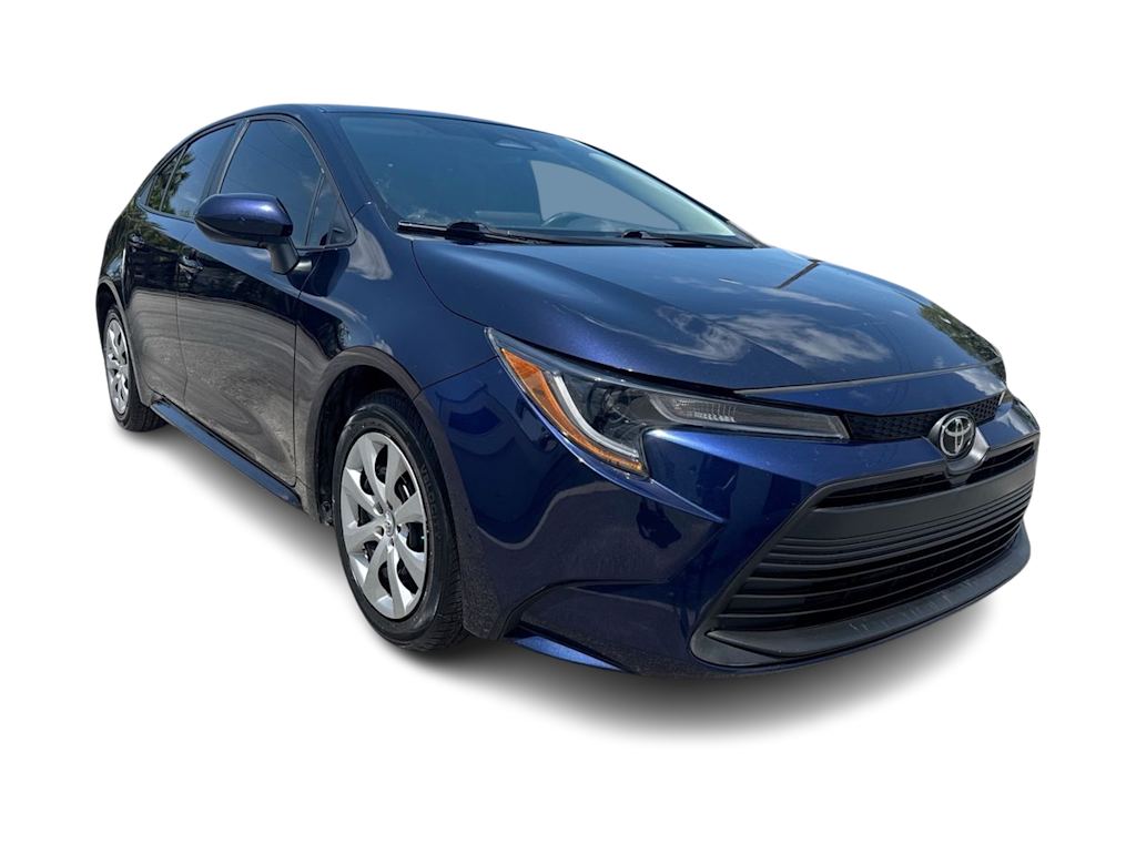 Thumbnail: 2023 Toyota Corolla - 22