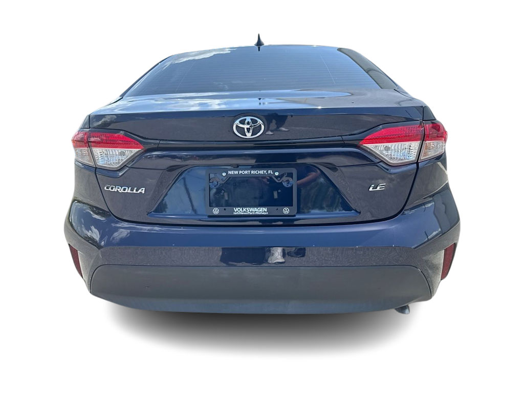 Thumbnail: 2023 Toyota Corolla - 5