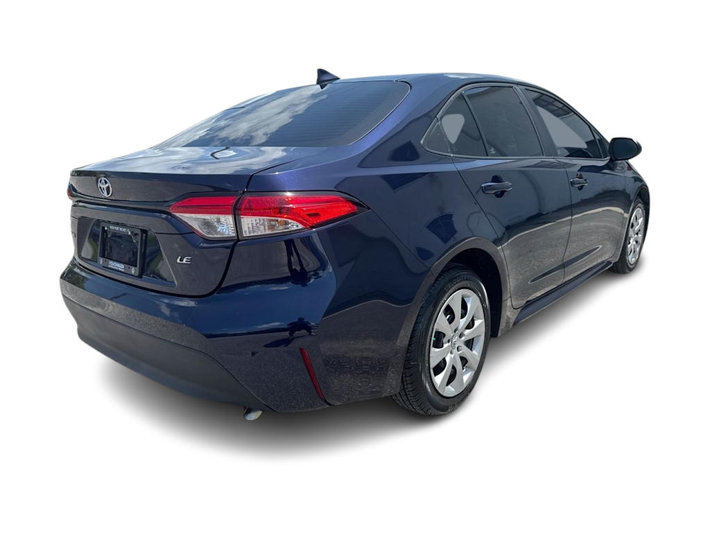 Thumbnail: 2023 Toyota Corolla - 20