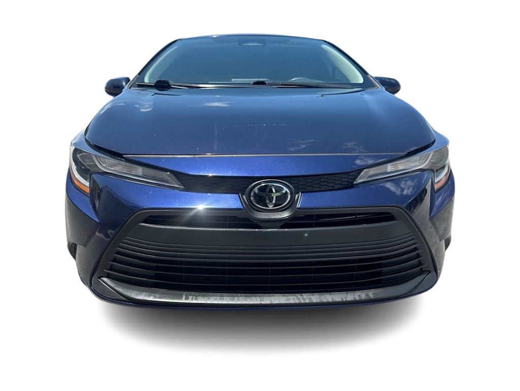 Thumbnail: 2023 Toyota Corolla - 6
