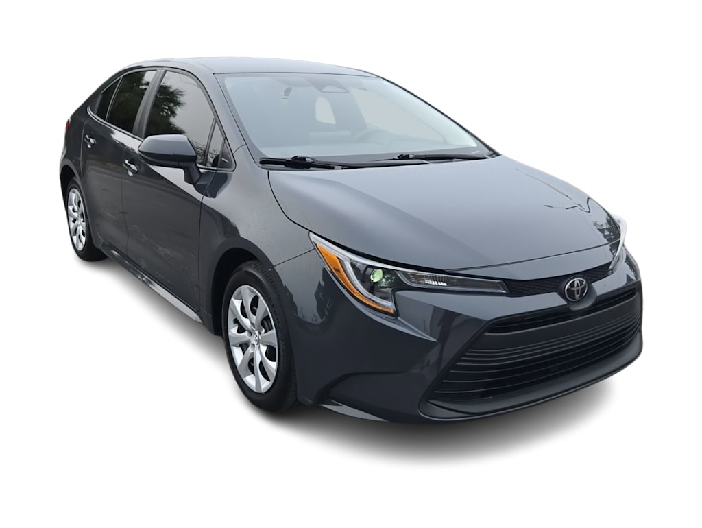 Thumbnail: 2024 Toyota Corolla - 19