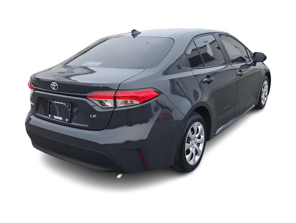 Thumbnail: 2024 Toyota Corolla - 23