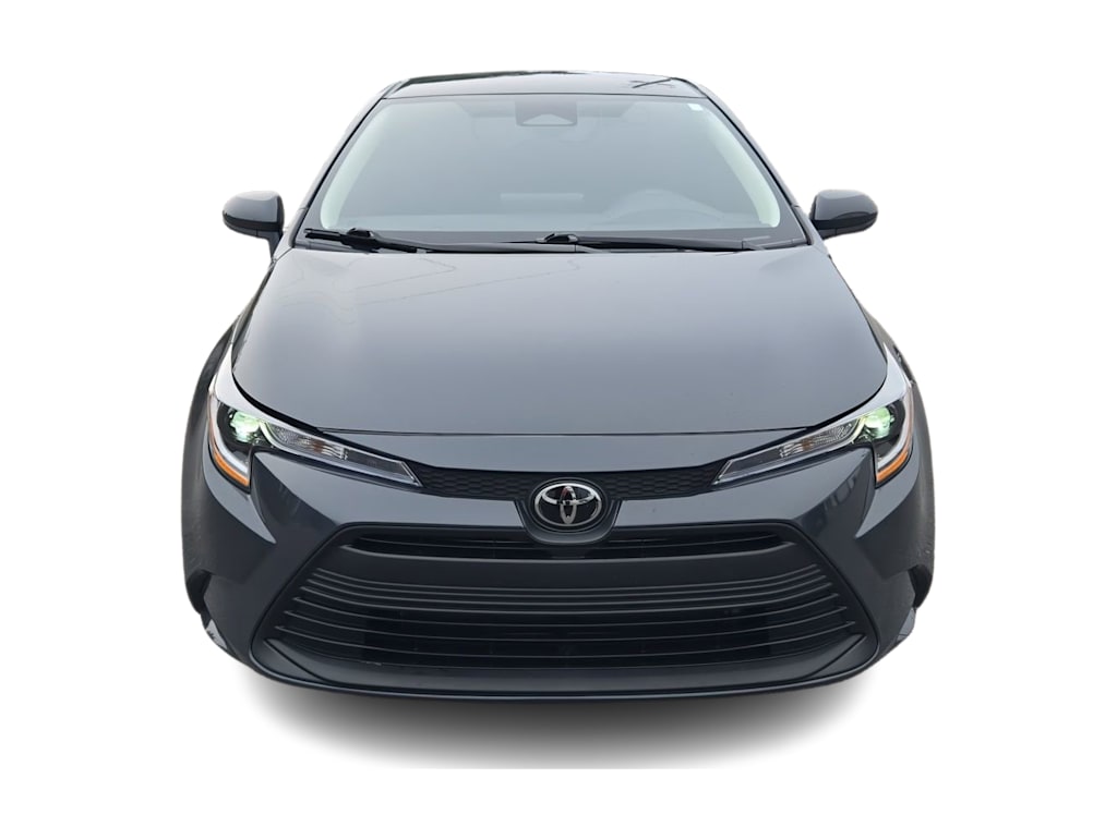Thumbnail: 2024 Toyota Corolla - 20
