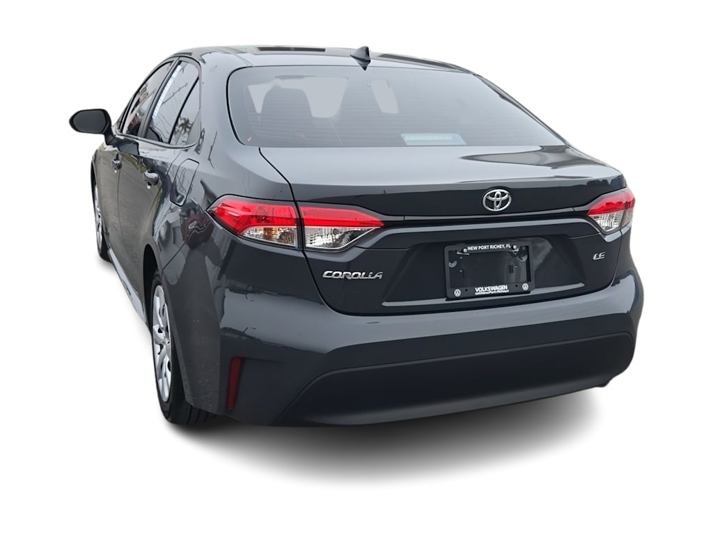 Thumbnail: 2024 Toyota Corolla - 21