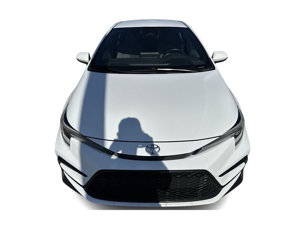 Thumbnail: 2023 Toyota Corolla - 26