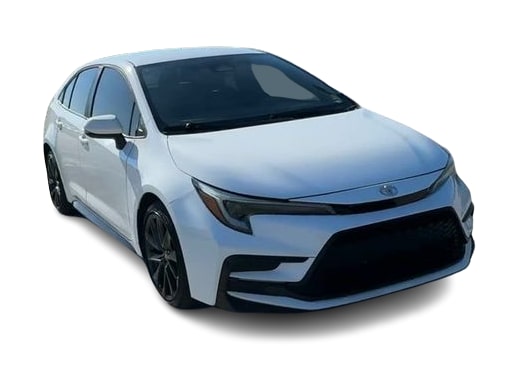 Thumbnail: 2023 Toyota Corolla - 6