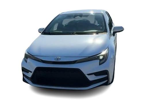 Thumbnail: 2023 Toyota Corolla - 19