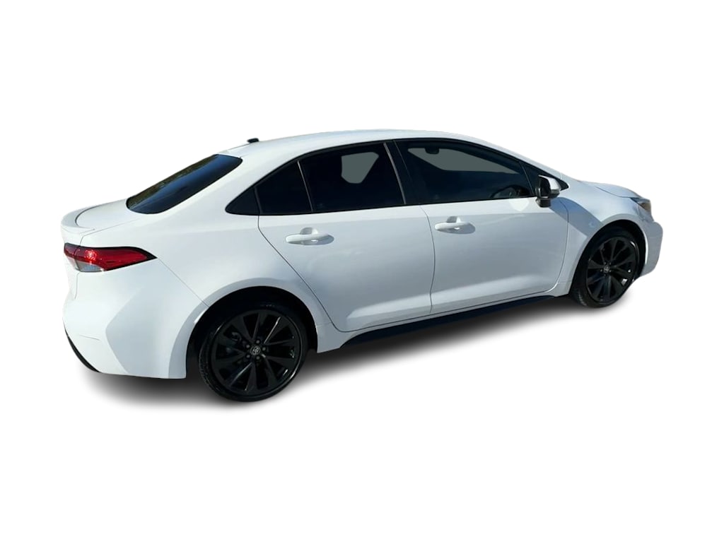 Thumbnail: 2023 Toyota Corolla - 20