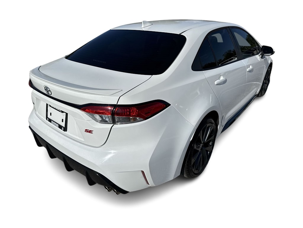 Thumbnail: 2023 Toyota Corolla - 23