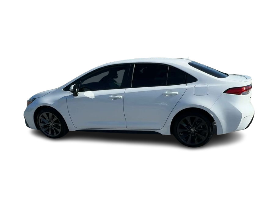 Thumbnail: 2023 Toyota Corolla - 4