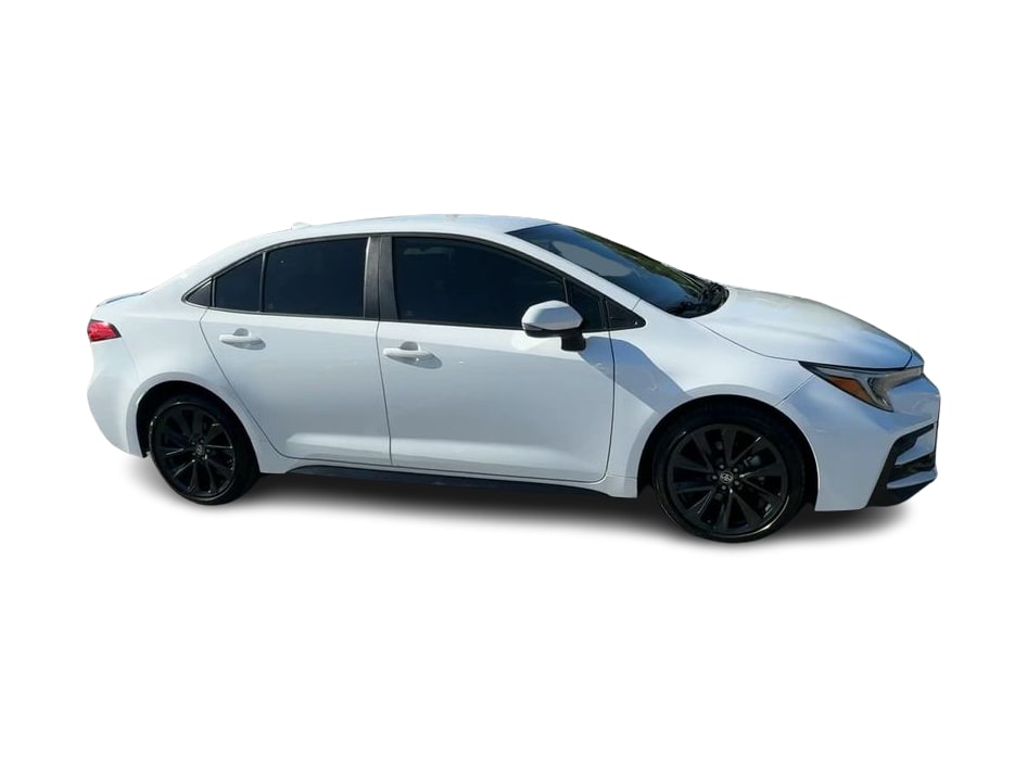 Thumbnail: 2023 Toyota Corolla - 21