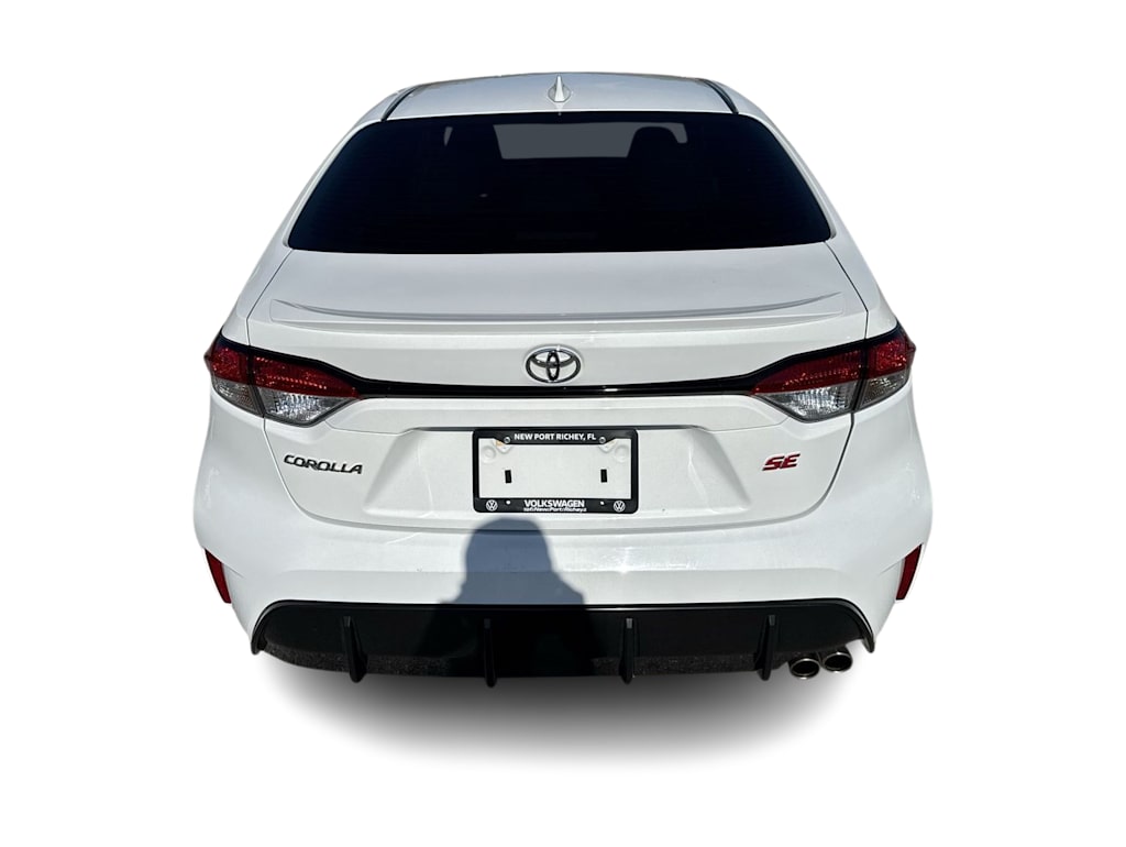 Thumbnail: 2023 Toyota Corolla - 5