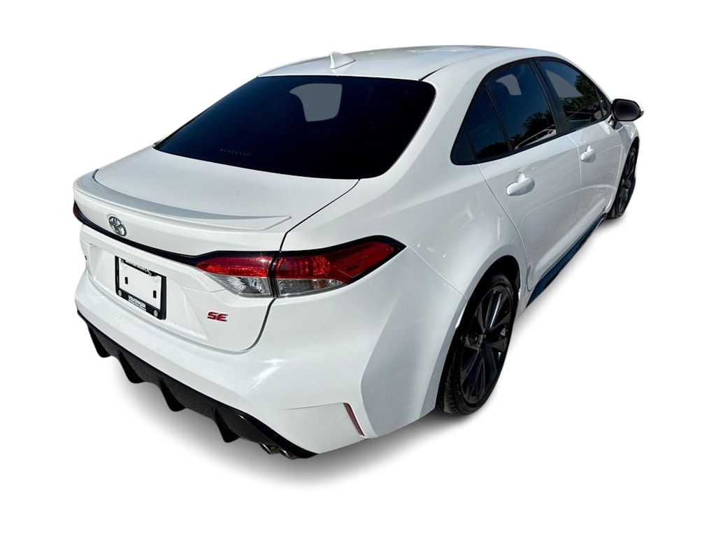 Thumbnail: 2023 Toyota Corolla - 23