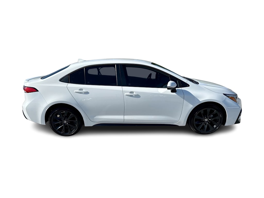 Thumbnail: 2023 Toyota Corolla - 24