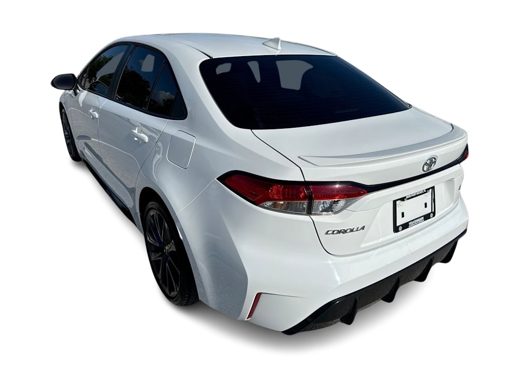 Thumbnail: 2023 Toyota Corolla - 21